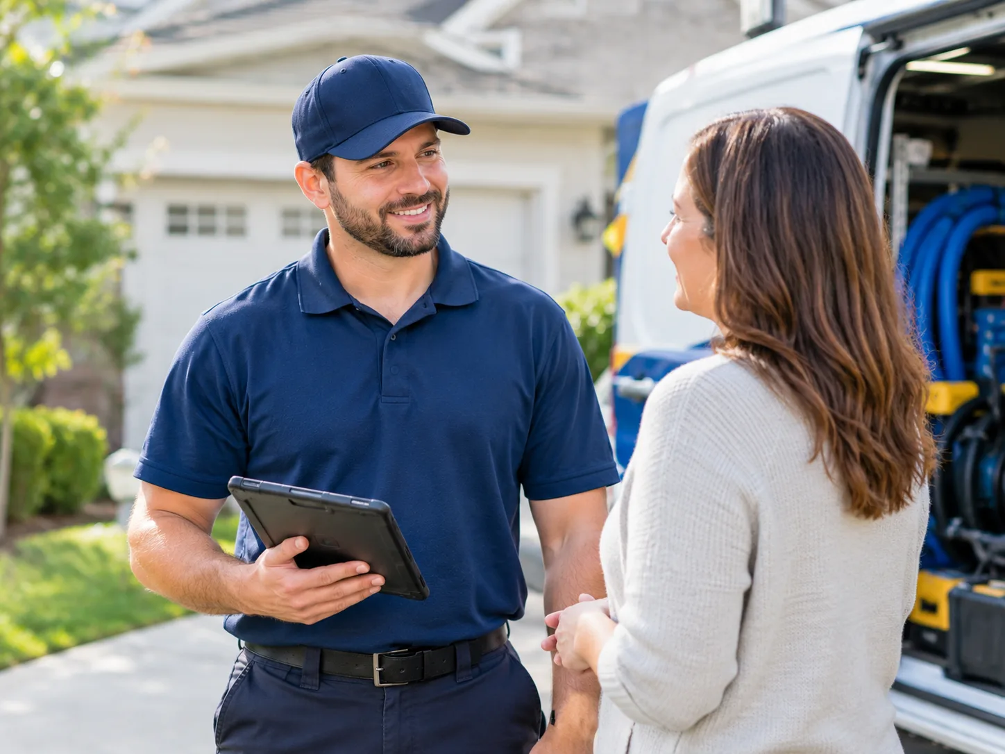 Sewage Backup Cleanup Orlando, FL FAQs